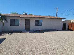 2741 N Norris Ave UNIT 1, Tucson, AZ 85719