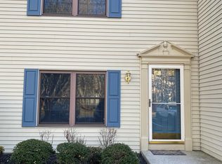 65 Cheshire Dr #65, Absecon, NJ 08205