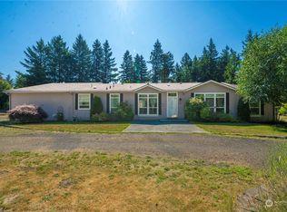 6748 Rixie St SE, Olympia, WA 98501