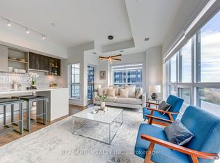 Distrikt Trailside, Oakville, ON L6M 5P9