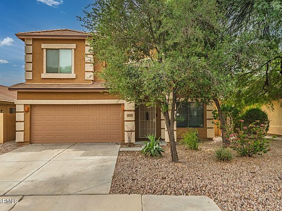 2nd image of 44521 W YUCCA Lane