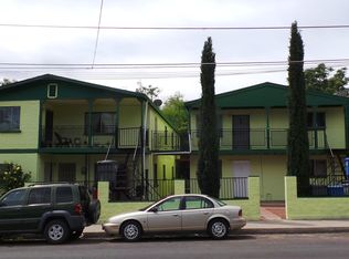 347 W Elm St #A, Nogales, AZ 85621