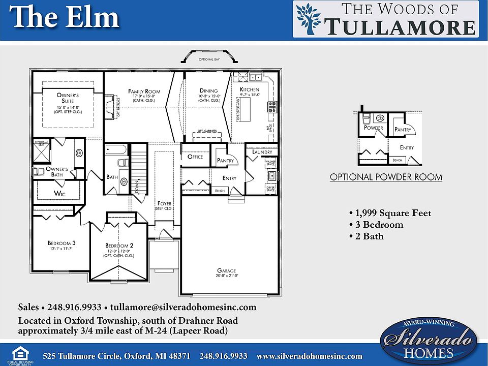 2nd image of 525 Tullamore Cir #5XZDSA