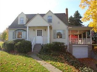 630 Sebring Rd, Beaver, PA 15009