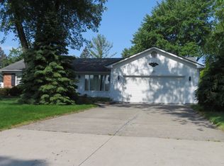 3571 Ruskview Dr, Saginaw, MI 48603
