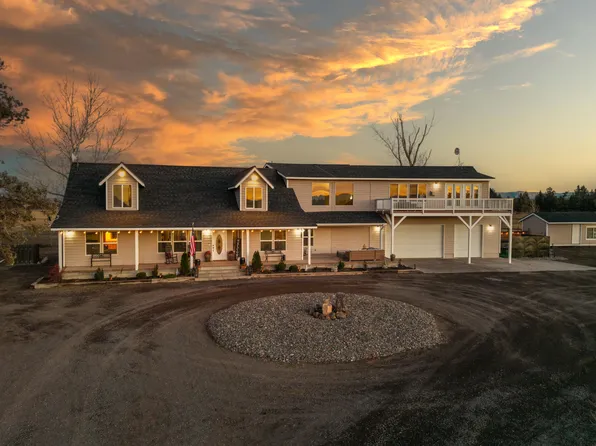 24605 Dodds Rd, Bend, OR 97701