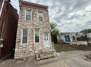 920 Newton Ave #1, Camden, NJ 08103