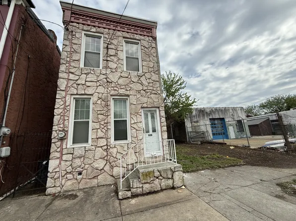 920 Newton Ave #1, Camden, NJ 08103