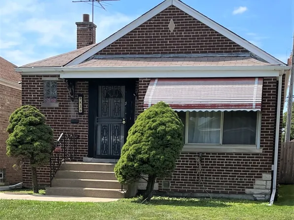 9830 S Ellis Ave, Chicago, IL 60628