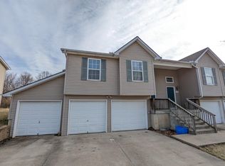 6919 N Edison Ave, Kansas City, MO 64151