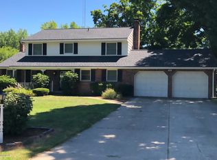 1856 Cranbrook St, Saint Joseph, MI 49085