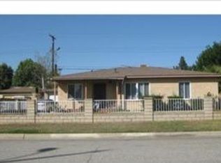 1301 S Ardilla Ave, West Covina, CA 91790
