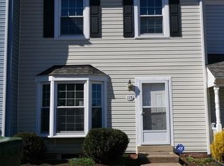 115 Madison Ct, Stafford, VA 22556