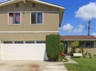 1919 W Harvard St, Santa Ana, CA 92704