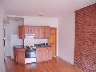 Rented by Citi Habitats