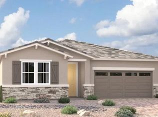 11412 S 50th Ln, Laveen, AZ 85339