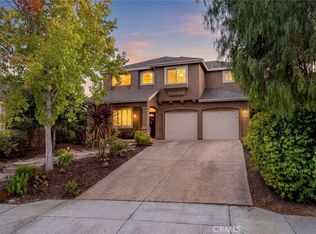 4545 Wavertree St, San Luis Obispo, CA 93401