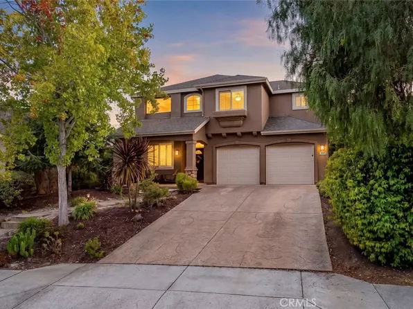 4545 Wavertree St, San Luis Obispo, CA 93401