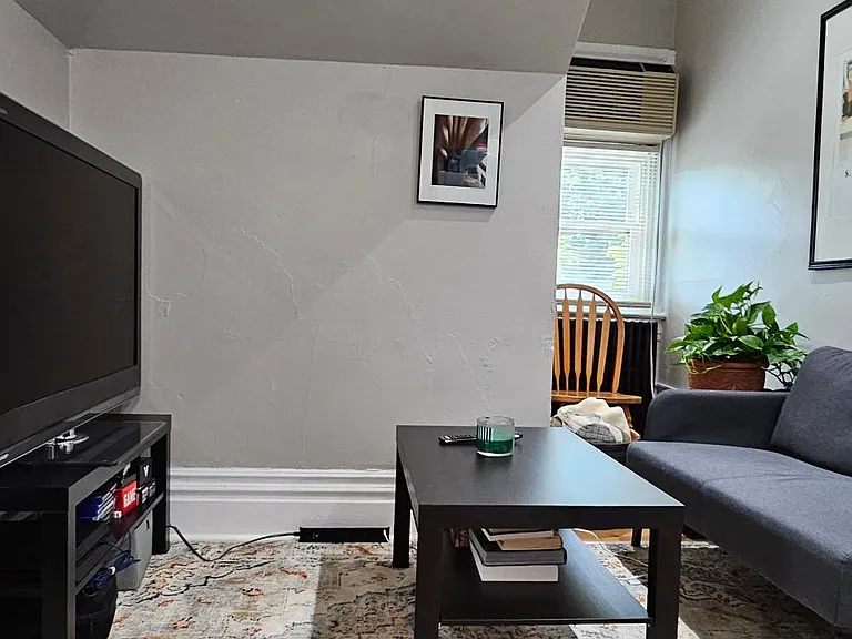 160 S Fairmount St #10 — Photo 13