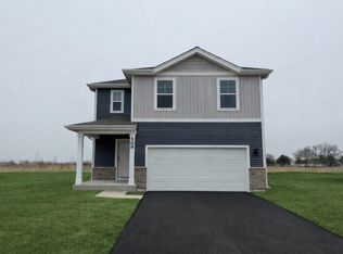 509 Adirondack Ct, Joliet, IL 60436