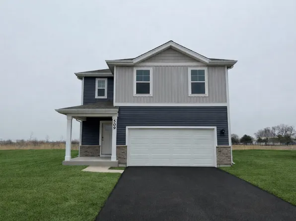 509 Adirondack Ct, Joliet, IL 60436