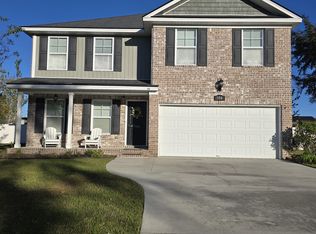 106 Tolliver Ln, Rincon, GA 31326