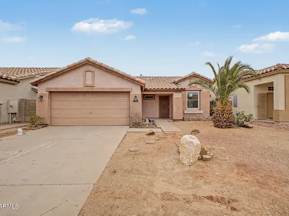 8346 W HUBBELL Street, Phoenix, AZ 85037