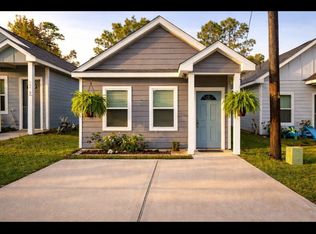 16606 E Forrestal, Montgomery, TX 77316