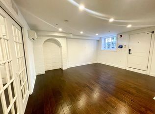 Mt. Vernon Lofts - 917 St. Paul St., Baltimore, MD 21202