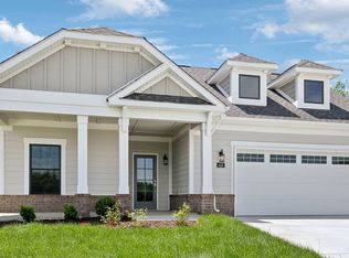 416 Gooding Blvd LOT 3, Smyrna, TN 37167