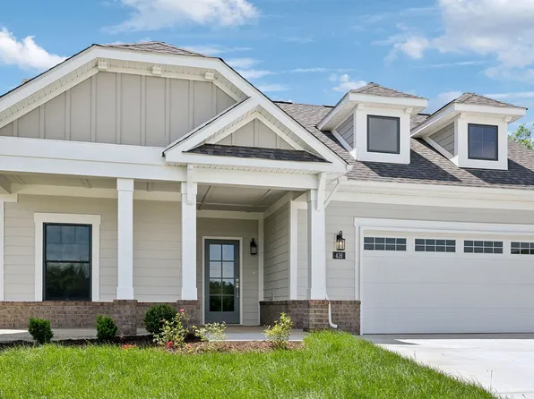 416 Gooding Blvd Lot 3, Smyrna, TN 37167