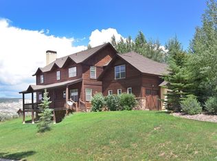 121 Black Bear Dr, Gypsum, CO 81637