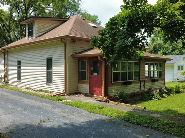 5357 W County Road 450 S, Amo, IN 46121