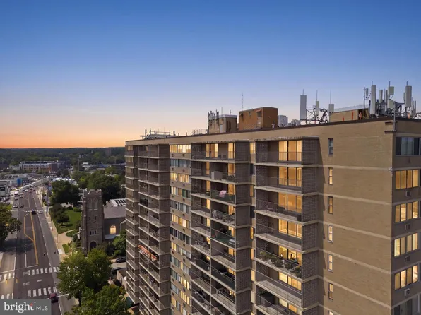 1401 Pennsylvania Ave APT 1010, Wilmington, DE 19806