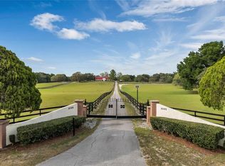 1045 Spring Garden Ranch Rd, De Leon Springs, FL 32130