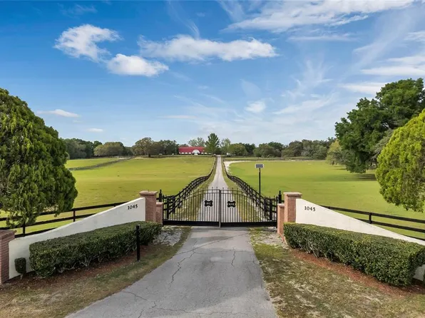 1045 Spring Garden Ranch Rd, De Leon Springs, FL 32130