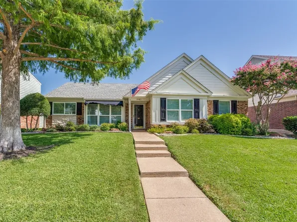 2103 Lansdown Dr, Carrollton, TX 75010