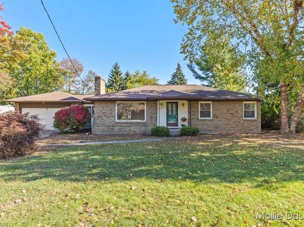 5756 Ellora Ct SE, Kentwood, MI 49508