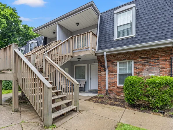 333 E 4th St APT A5, Frankfort, KY 40601