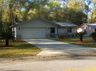 5992 E Daly Ln, Inverness, FL 34452