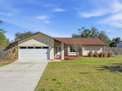 4445 Bayridge Ct, Spring Hill, FL, 34606