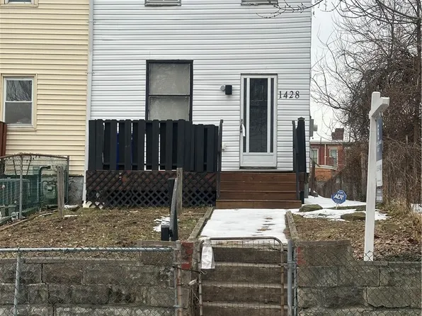 1428 Adams St, Pittsburgh, PA 15233