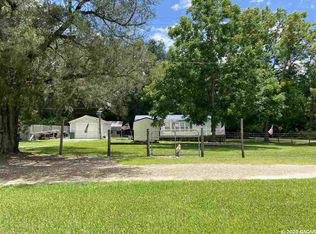 14211 Waldo Ln, Waldo, FL 32694