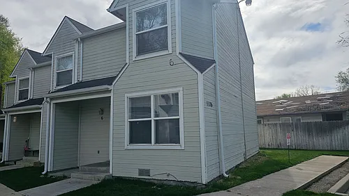 1126 S Fern St Photo 1