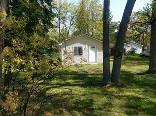 9449 W Airport Rd, Saint Helen, MI 48656