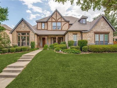 760 Lark St, Argyle, TX, 76226