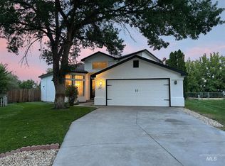 20 S Cobblestone Ct, Nampa, ID 83651