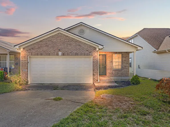 728 Lauren Dr, Nicholasville, KY 40356