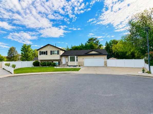 1037 W 550 N, Pleasant Grove, UT 84062