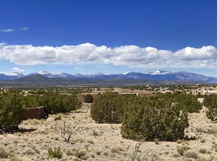 151 Paseo Aragon, Santa Fe, NM 87506